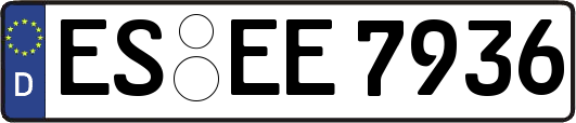 ES-EE7936