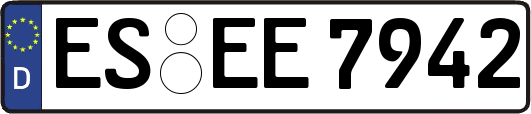 ES-EE7942