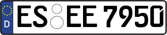 ES-EE7950