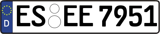 ES-EE7951