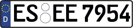 ES-EE7954