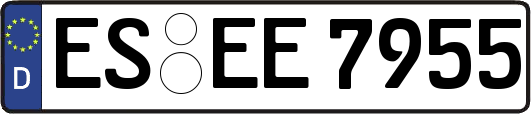 ES-EE7955