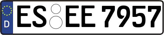 ES-EE7957