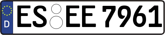 ES-EE7961