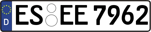 ES-EE7962