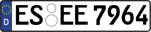 ES-EE7964