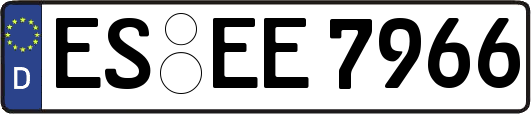 ES-EE7966