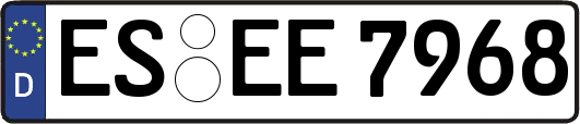 ES-EE7968