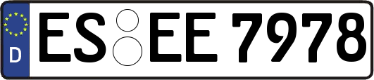 ES-EE7978