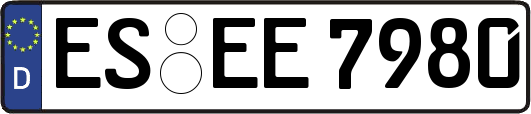 ES-EE7980