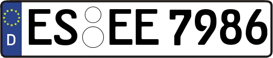 ES-EE7986