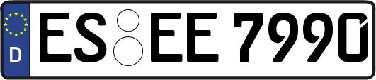 ES-EE7990