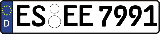 ES-EE7991