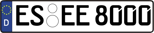 ES-EE8000
