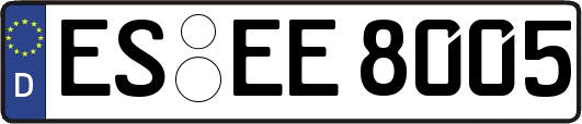 ES-EE8005