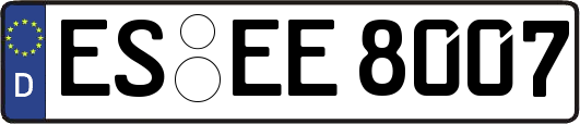ES-EE8007