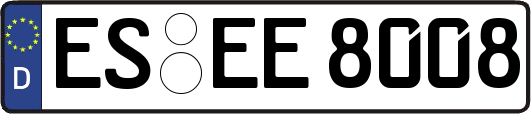 ES-EE8008