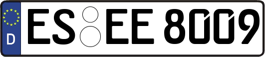 ES-EE8009