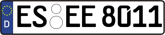 ES-EE8011