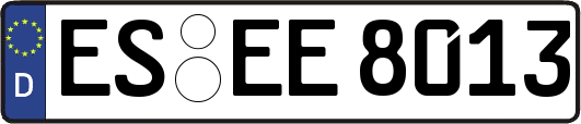 ES-EE8013
