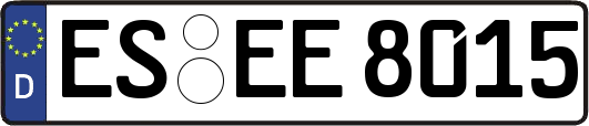 ES-EE8015