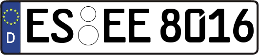 ES-EE8016