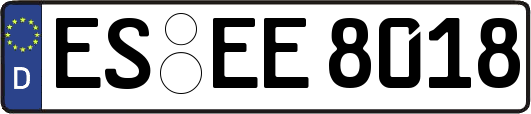 ES-EE8018