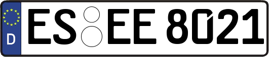 ES-EE8021