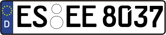 ES-EE8037