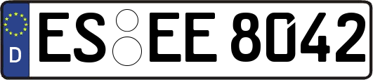 ES-EE8042