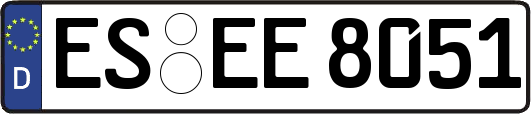 ES-EE8051