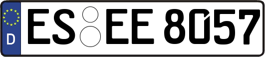 ES-EE8057