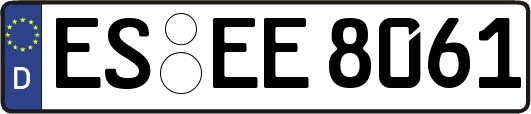 ES-EE8061