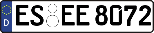 ES-EE8072