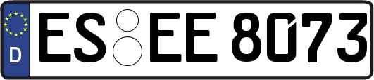 ES-EE8073