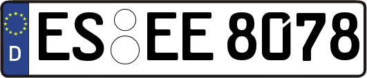ES-EE8078