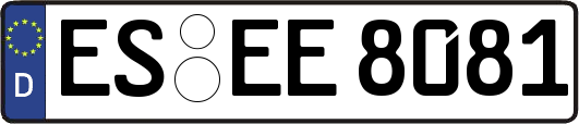 ES-EE8081