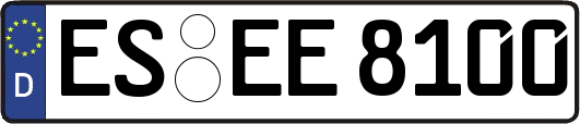 ES-EE8100