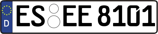 ES-EE8101