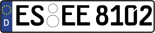 ES-EE8102