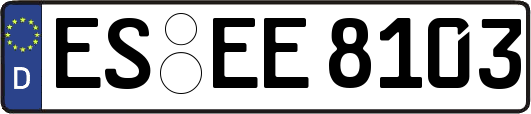 ES-EE8103