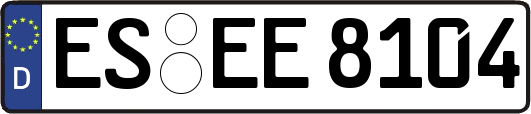 ES-EE8104