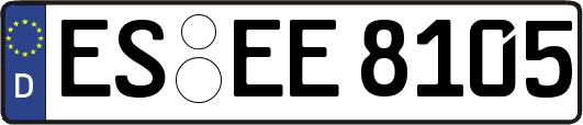 ES-EE8105