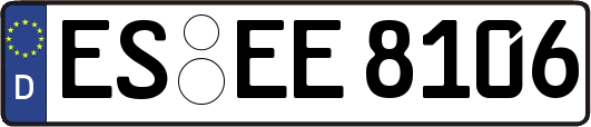 ES-EE8106