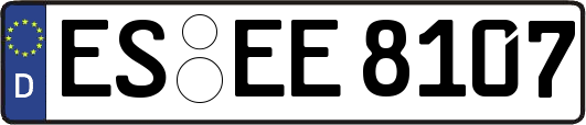 ES-EE8107