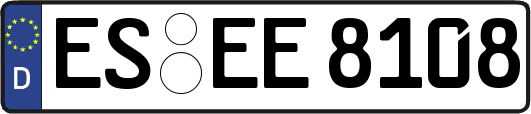 ES-EE8108