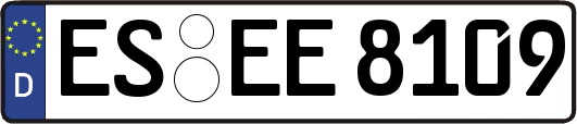 ES-EE8109