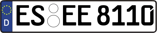 ES-EE8110