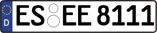 ES-EE8111