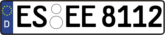 ES-EE8112